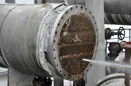 工廠高壓清洗 工廠高壓清洗